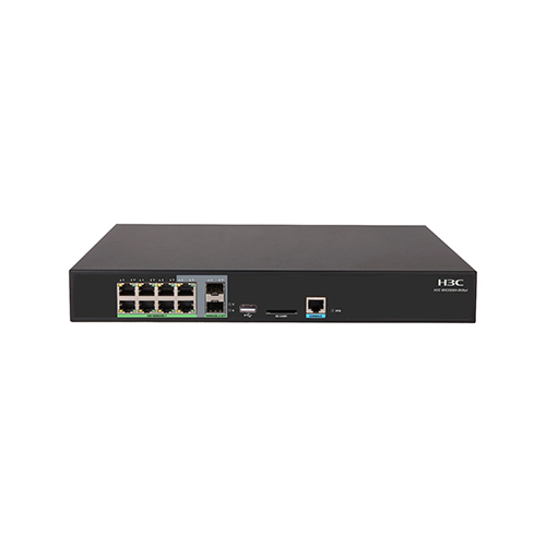 H3C WX3508H-WiNet 新一代高性能有線無線一體化控制器