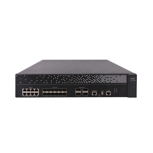H3C WX5500H系列新一代企業(yè)級核心多業(yè)務(wù)無線控制器